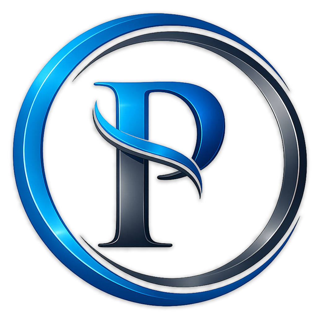 Pendulum Logistics Logo